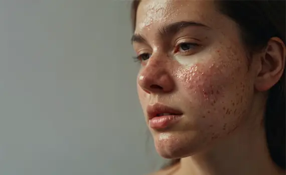 Acne Treatment in Delhi