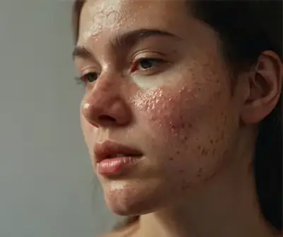 Acne Treatment in Delhi