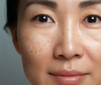 Melasma Treatment in Delhi