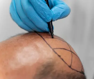 FUE Hair Transplant in Delhi