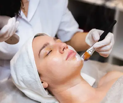 Cosmelan Peel in Delhi