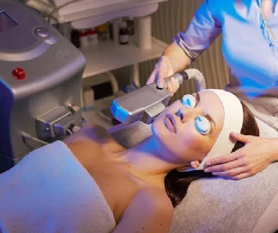 Photofacial Treatment in Delhi