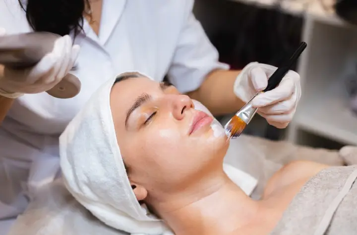 Cosmelan Peel in Delhi