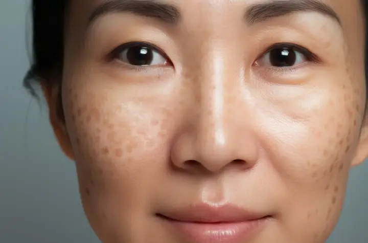 Melasma Treatment in Delhi