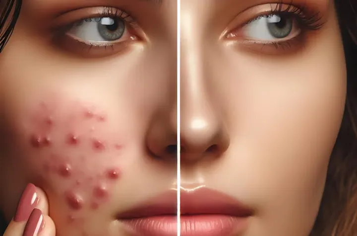 Acne Treatment in Delhi