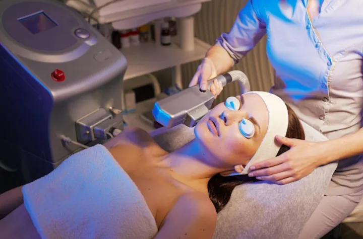 Photofacial Treatment in Delhi