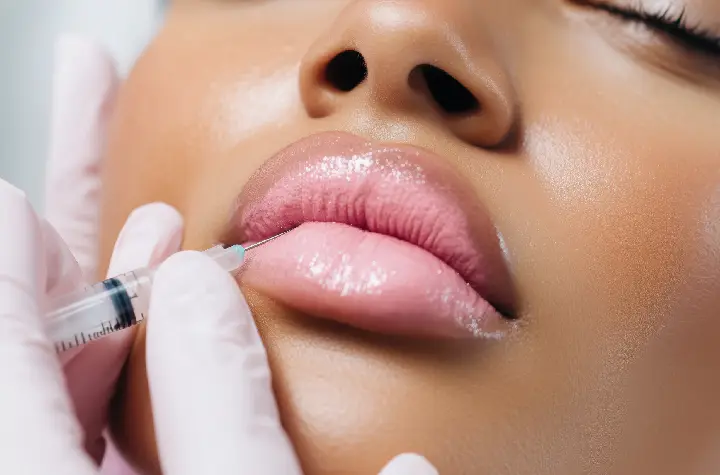 Lip Augmentation in Delhi