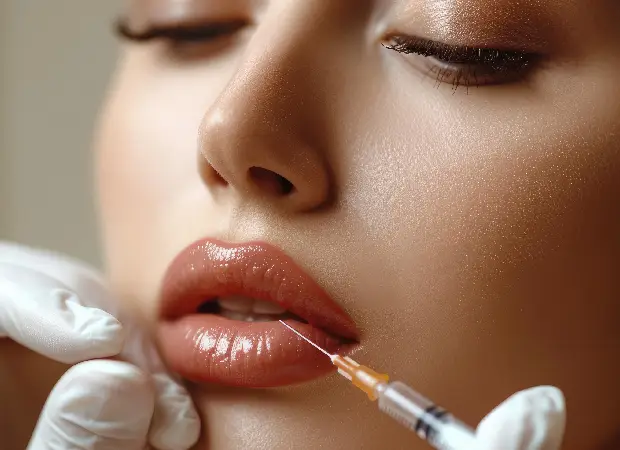 Why Choose Delhi Wellness Clinic For Lip Augmentation?